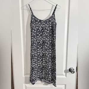 Soft Surroundings Rayon Slip dress Size XS
